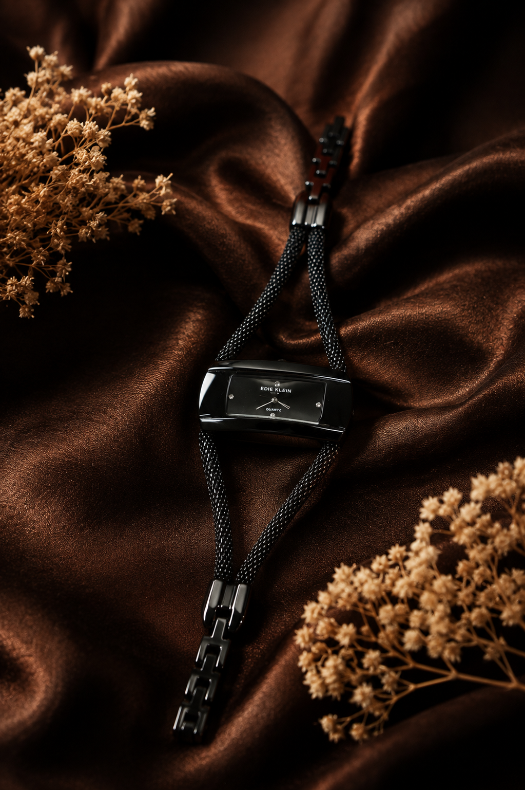 Ghazali Élan Rope Watch