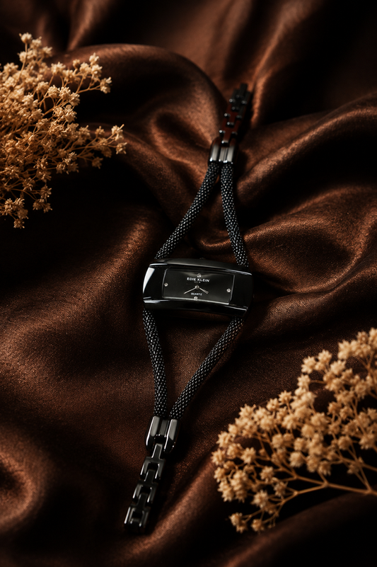 Ghazali Élan Rope Watch